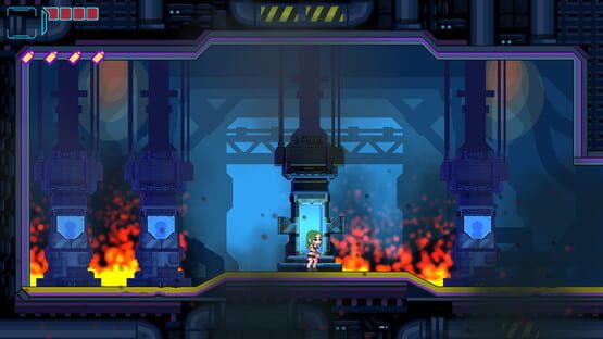 Screenshot Code: Elyse