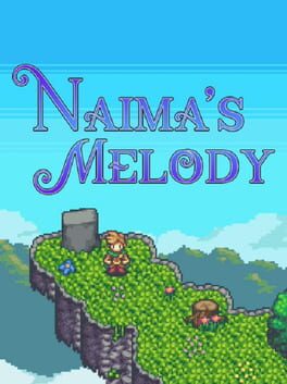 Cover Naima's Melody