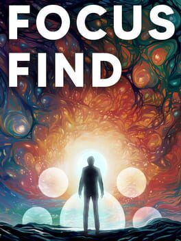 Cover Focus Find