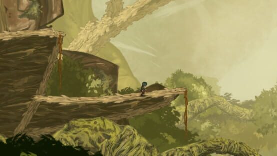 Screenshot Keeper and The Soldier