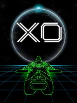 Cover XO
