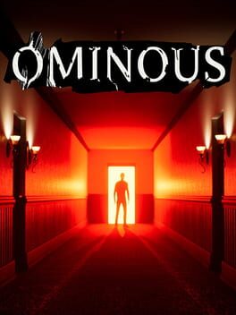 Cover Ominous