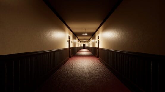 Screenshot Ominous