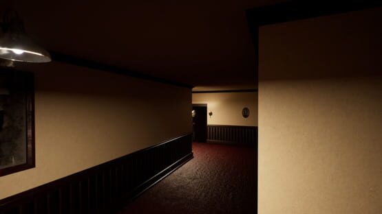 Screenshot Ominous