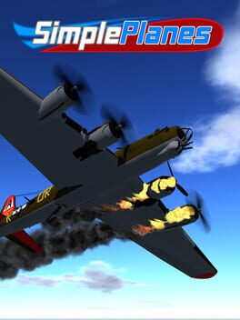 Cover SimplePlanes