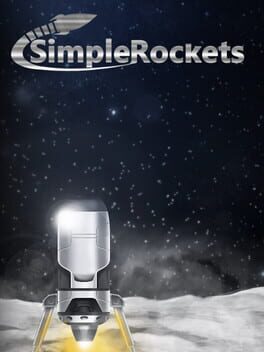 Cover Simple Rockets