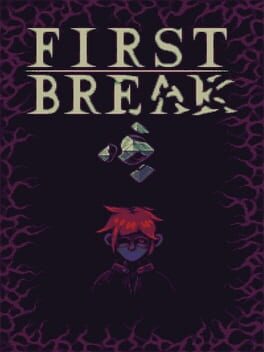 Cover First Break