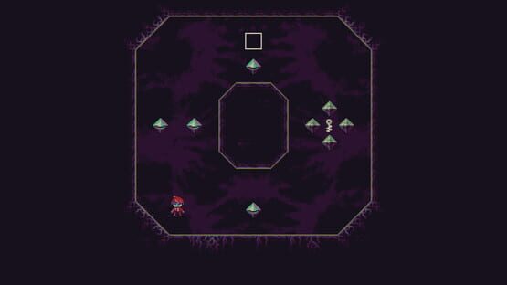 Screenshot First Break