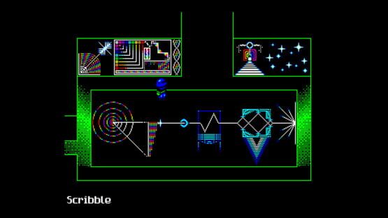 Screenshot Remnants