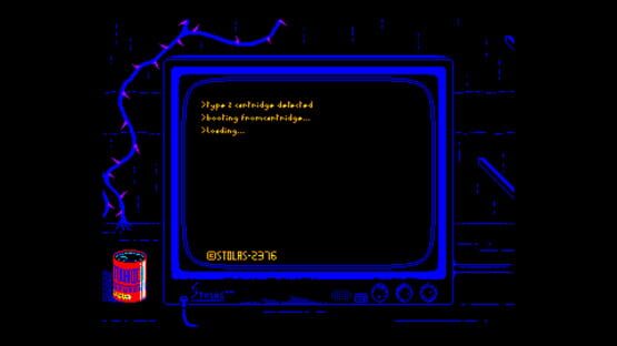 Screenshot Remnants