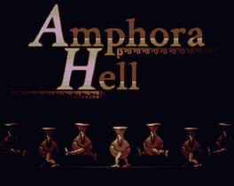 Cover Amphora Hell