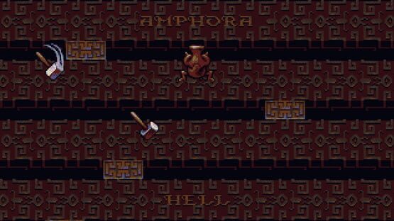 Screenshot Amphora Hell