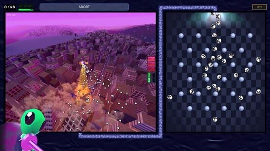 Screenshot John Gleep