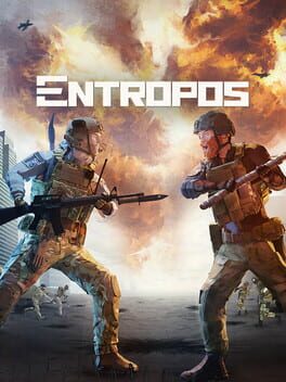 Cover Status Entropos