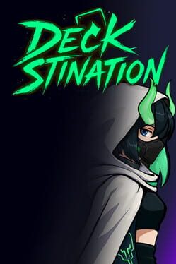 Cover Deckstination