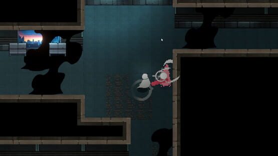 Screenshot Deckstination