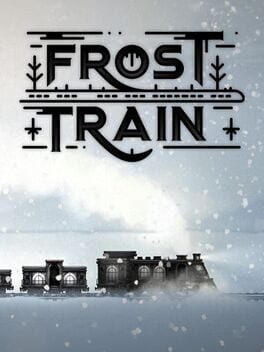 Cover Frostrain
