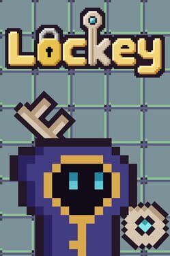 Cover Lockey