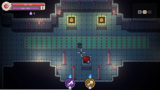 Screenshot Lockey