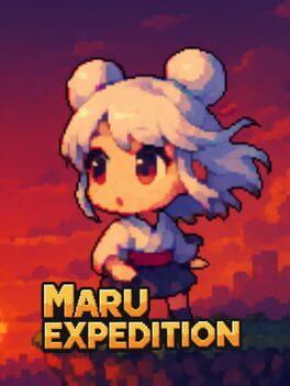 Cover Maru Expedition: We Can Fly