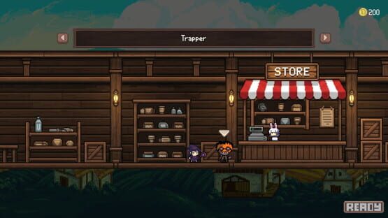 Screenshot Maru Expedition: We Can Fly