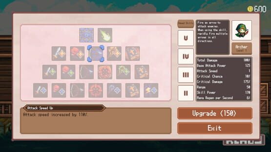 Screenshot Maru Expedition: We Can Fly