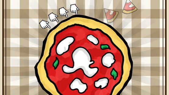 Screenshot Pizza Clickers