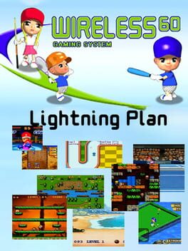 Cover Lightning Plan