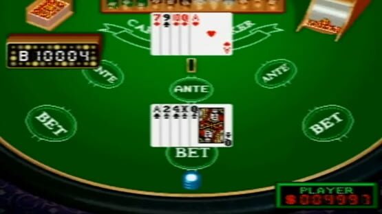 Screenshot Caribbean Stud
