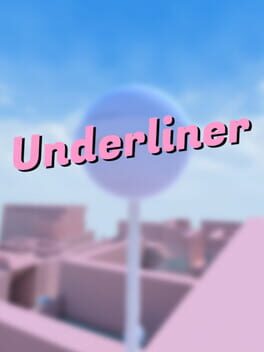Cover Underliner