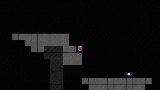 Screenshot Squeen's Adventure 2: Crash on Mars