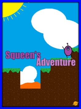 Cover Squeen's Adventure