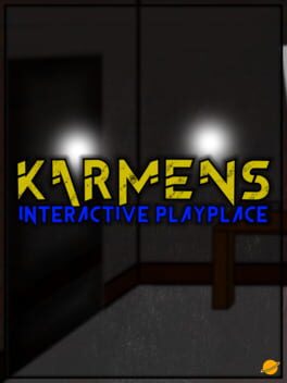 Cover Karmen's Interactive Playplace