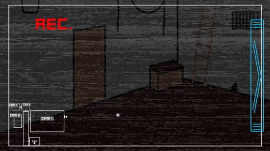 Screenshot Karmen's Interactive Playplace