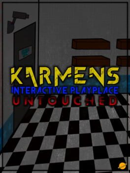 Cover KIPP: Untouched