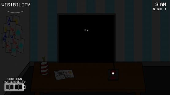 Screenshot KIPP: Untouched