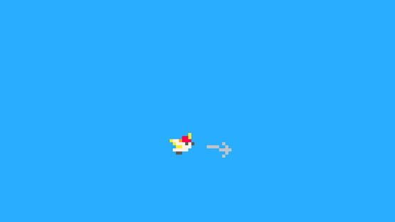 Screenshot I Just Wanna Land!