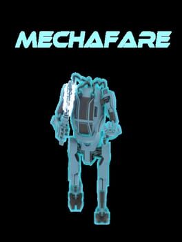 Cover Mechafare