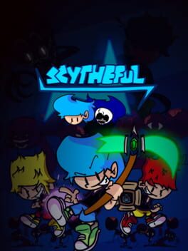 Cover Scytheful