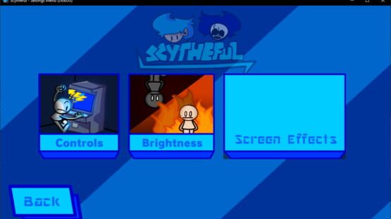 Screenshot Scytheful