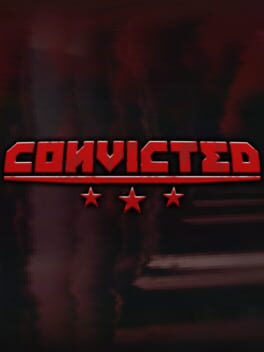 Cover Convicted