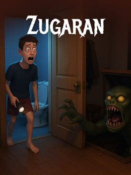 Cover Zugaran