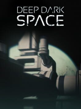 Cover Deep Dark Space