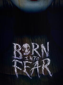 Cover Born Into Fear