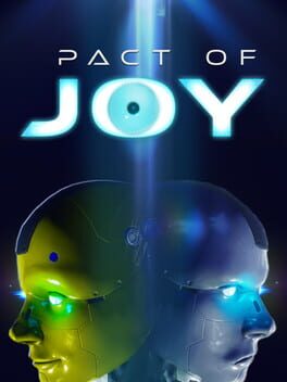 Cover Pact of Joy