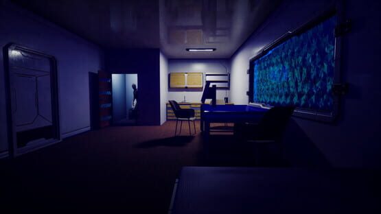 Screenshot Pact of Joy