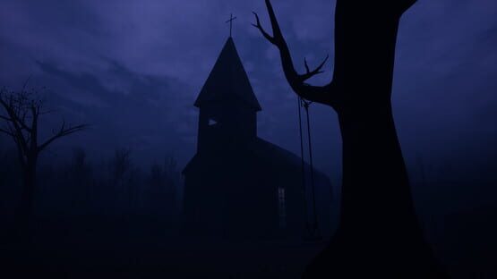 Screenshot Test of Courage
