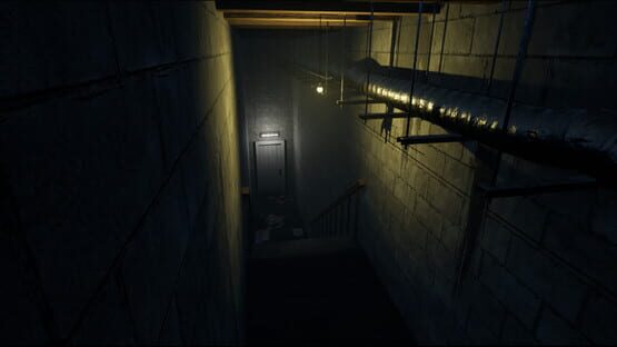 Screenshot Test of Courage
