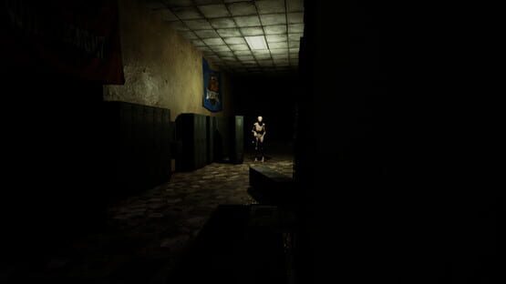 Screenshot Test of Courage