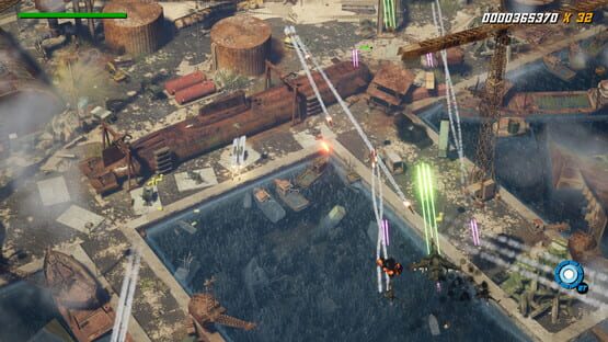 Screenshot Cloud Cutter